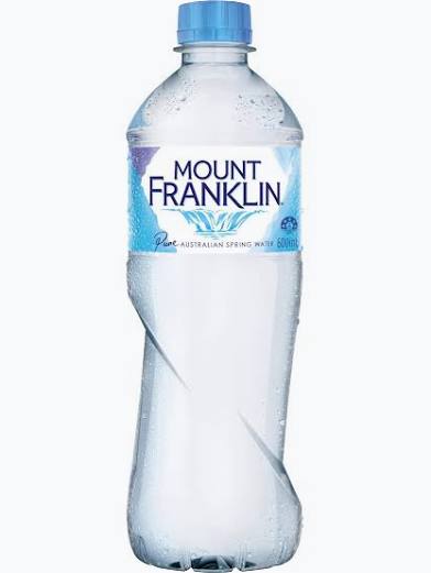 Water