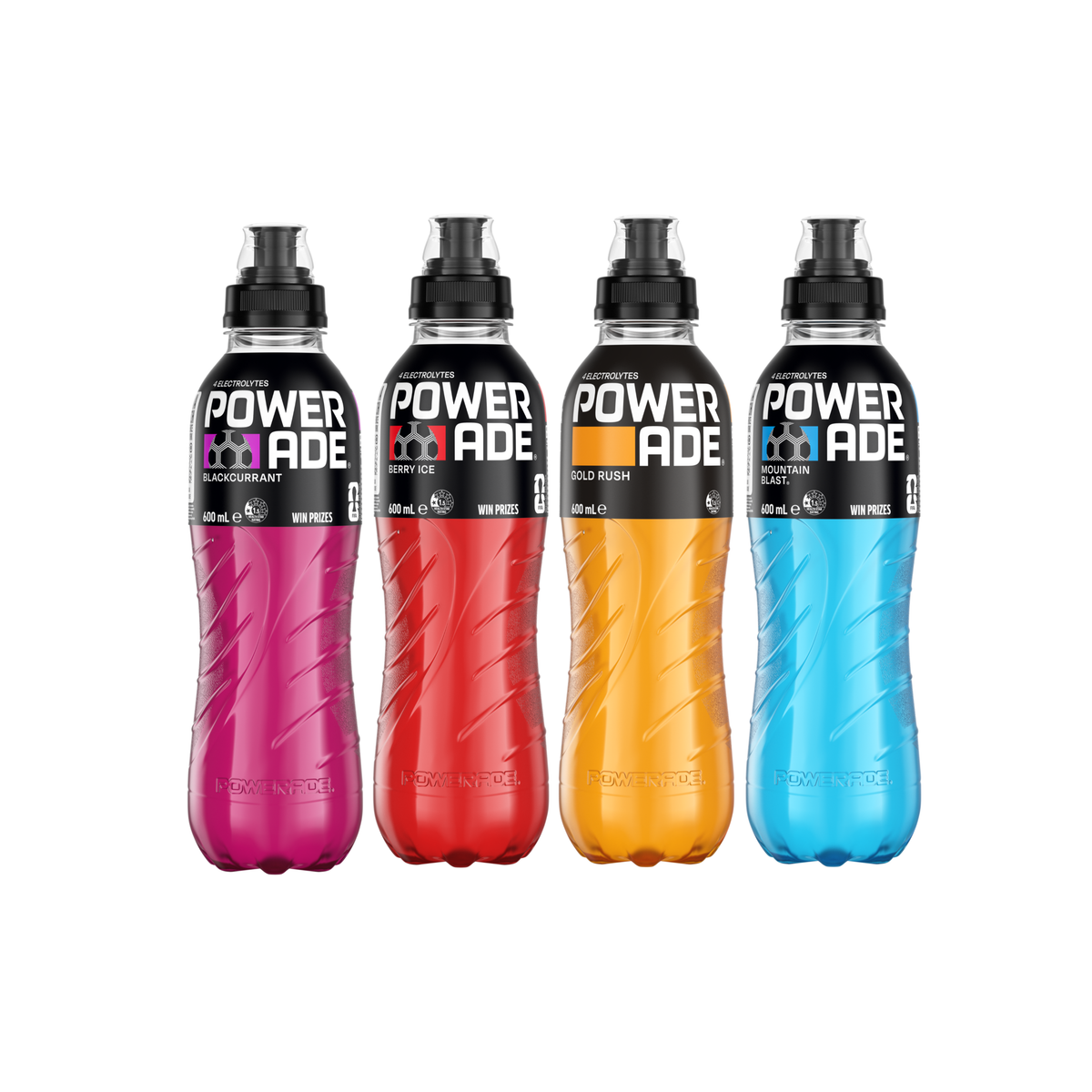 Powerade