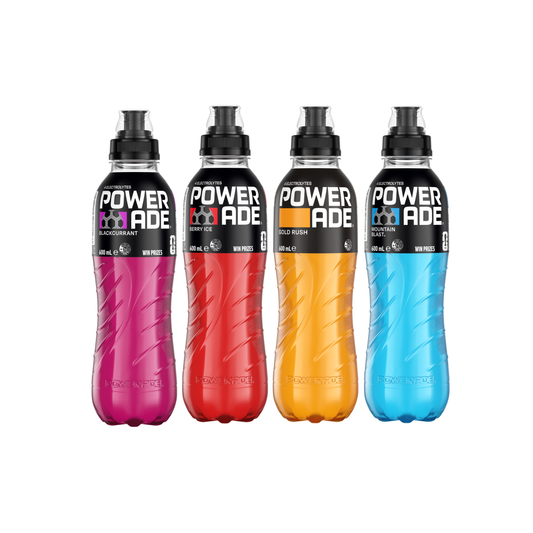 Powerade